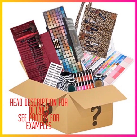 Beauty Mystery Box💋FIRM PRICE💋 - Picture 5 of 10